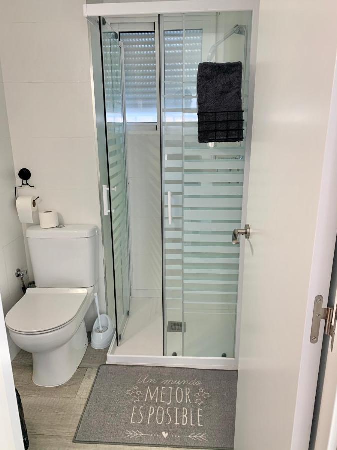 Apartamento En La Playa Els Terrers Apartment Benicassim Luaran gambar